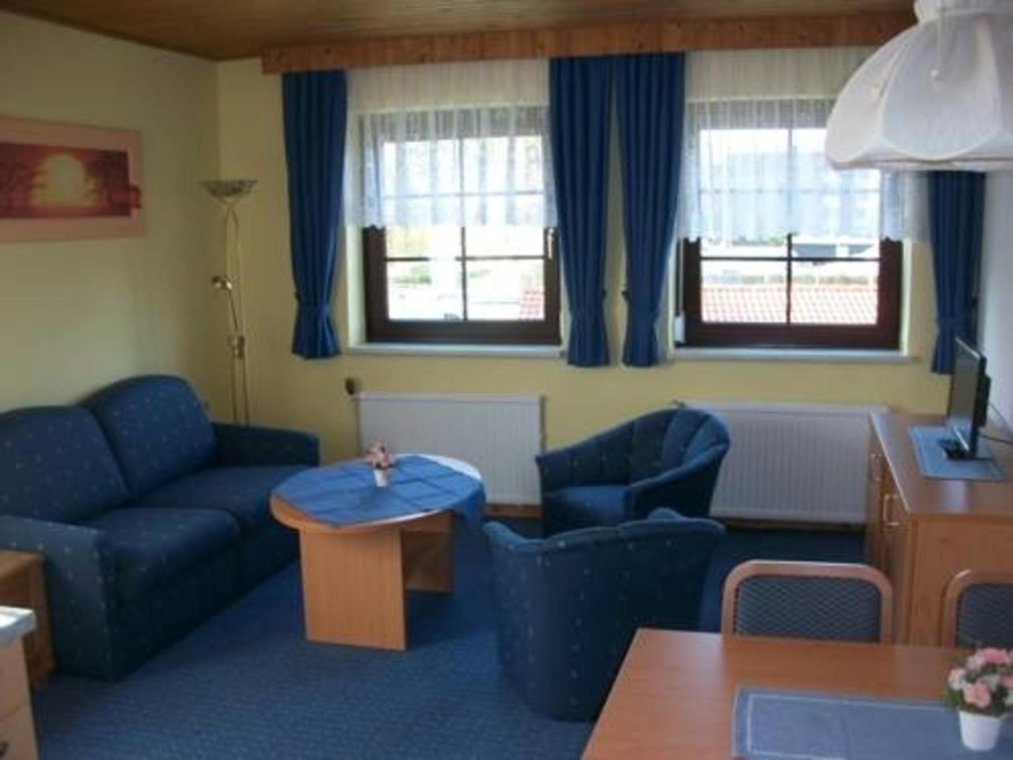 2 Raum Ferienwohnung Schonberg in Holstein Ngoại thất bức ảnh